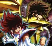 Saint Seiya Omega 54: Transforme a coragem em vigor! Renasçam, armaduras!