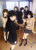 Amagami SS+ Plus - Episódio - 09