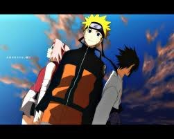 Naruto Shippuuden